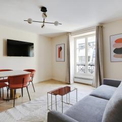 Pick A Flat's Apartments in Saint-Lazare - Rue de Londres