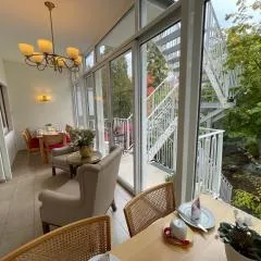 디자인-부티크 호텔 보스틴(Design-Boutique Hotel Vosteen)