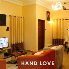 HAND LOVE