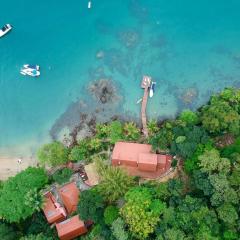 Casa da Ilha Inn, Ilha Grande