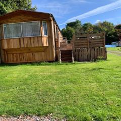 Shambala Country Cabin