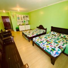 Albergo Hotel - Studio Condo Unit - Baguio Transient