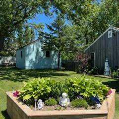 2 bdrm country cottage - The Bait - Rosewood cottages