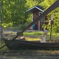 Kökar Havspaviljong Cottages