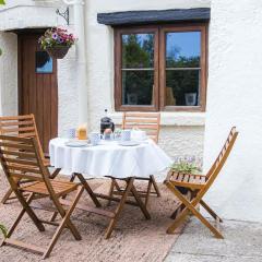 Batney Farm Cottage, Meshaw, South Molton