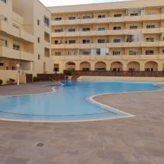 Apartamento Marineda