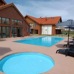 Łebskie Zacisze - apartamenty Łebska Ostoja- Piaskowa