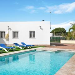 Villa Montemedio - Paco