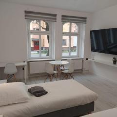 Apartament na weekend