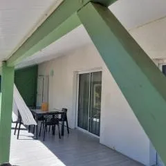 La Cabane aux lacs ~ Maison cosy au calme