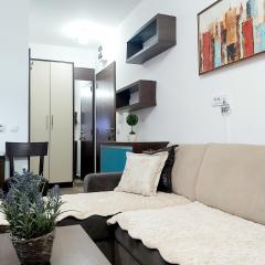 Apartman Lav