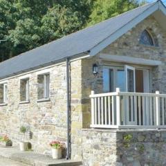 Wild Coastal Retreat at Troed Y Rhiw Aberporth