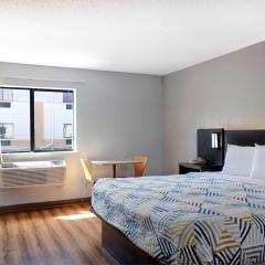 Motel 6-Shepherdsville, KY Louisville South