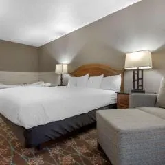 Best Western University Inn