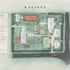 Kalinya Estate Platinum- Homestead, Lodge & Barn- up to 34 guests