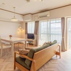 ユニバーサル ベイ コンドミニアム