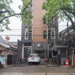 Urbanview Elephant Eleven Residence Bandung