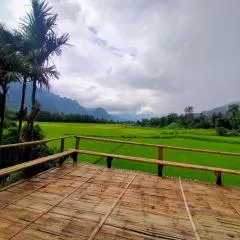 포사이 응암 리조트(Phoxay Ngam Resort)