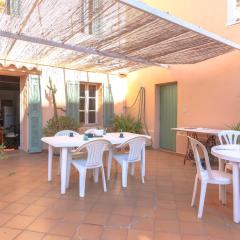 Apartment in the heart of Le Cannet with AC TERRACE BENAKEY