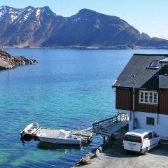 4 person holiday home in Gravdal-By Traum
