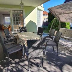 Holiday home in Balatonmariafürdo 19281