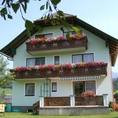 Haus Bauer Appartment I mit Balkon