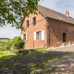 Normandy holiday cottage 'Le Papillon'
