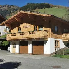 Ferienhaus Gschlössl - Nationalparkcard