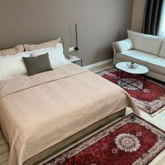 Smart Home , Lovely Apartment in Tirana