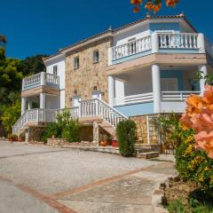 Agios Sostis Village Apartments by "elite"