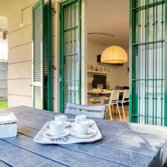 GuestHost - Casa Indaco with Balcony!