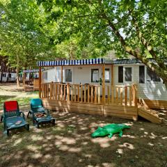 KNAUS Campingpark Walkenried