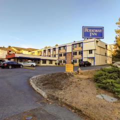 Rodeway Inn Seatac