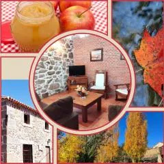 Casa Rural El Robledo