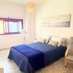 Habitación privada Dorive con baño privado