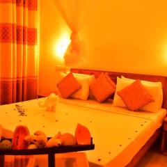 The river face safari resort