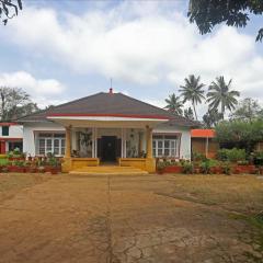 Devi Villa - Plantation Retreat and Forest Getaway