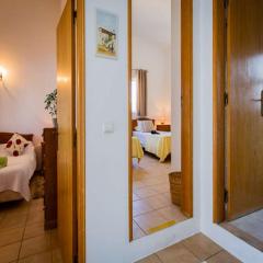 Luxury Algarve Villa 3 Bedrooms Casa Martins Private Pool Rural Setting Loule