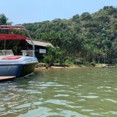 Umtamvuna River Lodge