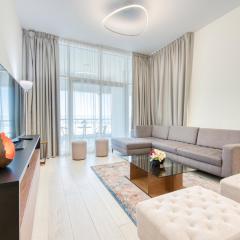 Expansive 2BR at Azizi Aliyah Dubai Healthcare City by Deluxe Holiday Homes