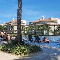 Golf Ville Resorts Residence 3 Suítes, Porto das Dunas