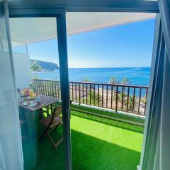 PARADISE HOLIDAYS 2 BEDROOMS & SEA VIEW, Tenerife