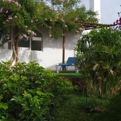 Rancho Blanco Tarifa La peña