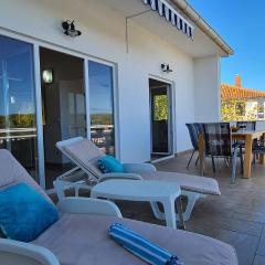 Apartment Penthouse by the sea