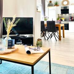 Dünenhaus Ferienwohnung De Düün Twee