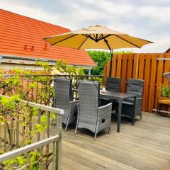 Dünenhaus Ferienwohnung De Düün Fiev