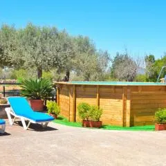 193 Finca Son Rossignol ETV4966 by Mallorca Charme