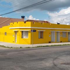 Pousada Casa Valério