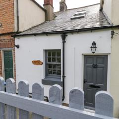 Pebble Cottage