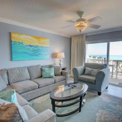 El Matador 448 - Recently remodeled condo with spectacular views of the Gulf of Mexico!